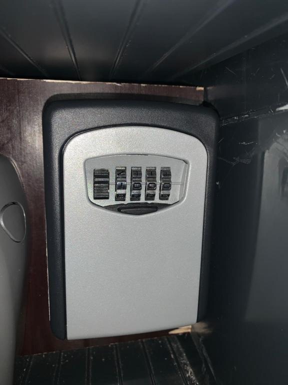 modern studio with mezzanine room 5